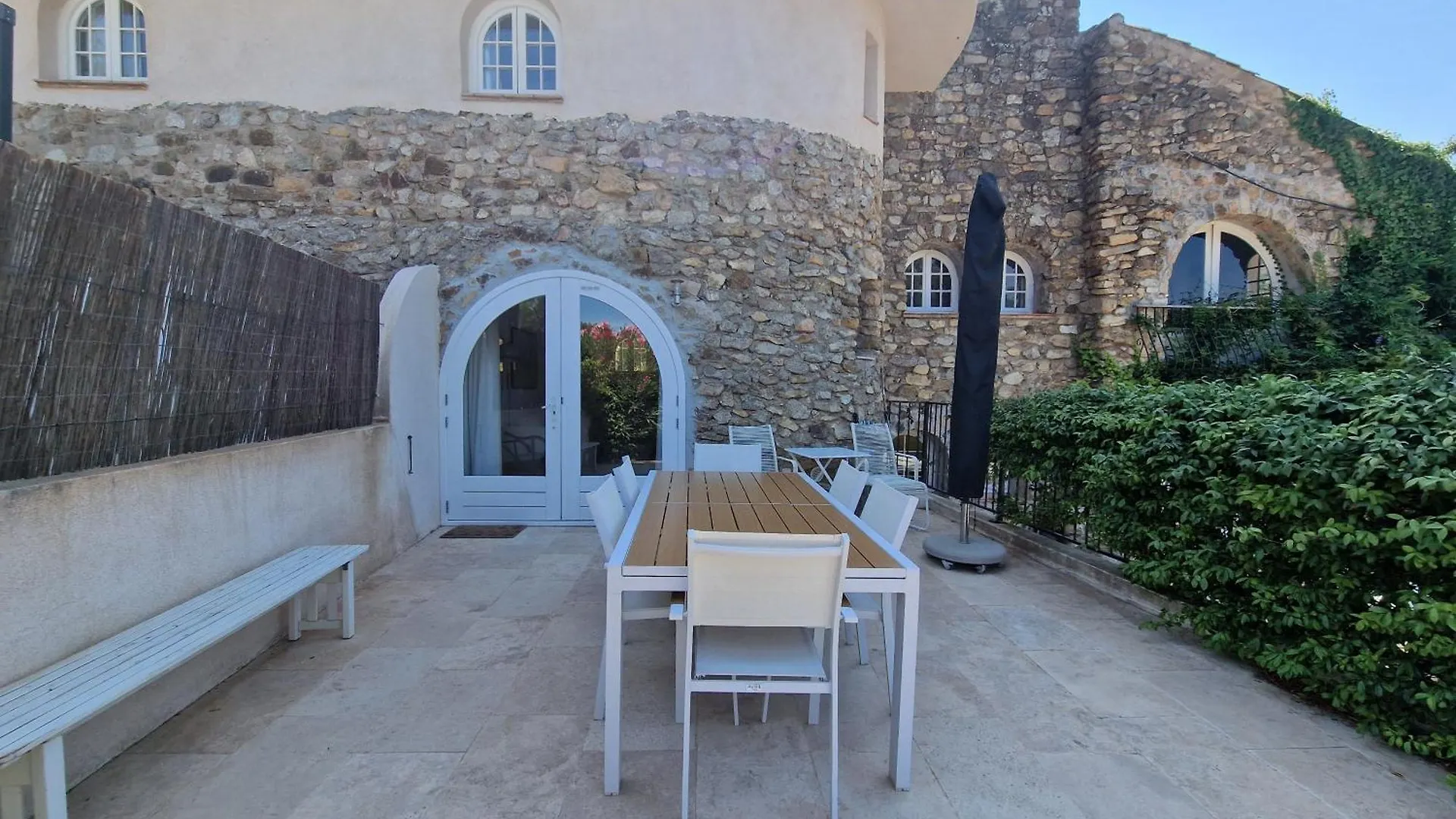 Apartmán Hameau Des Claudins Le Plan-de-la-Tour Francie