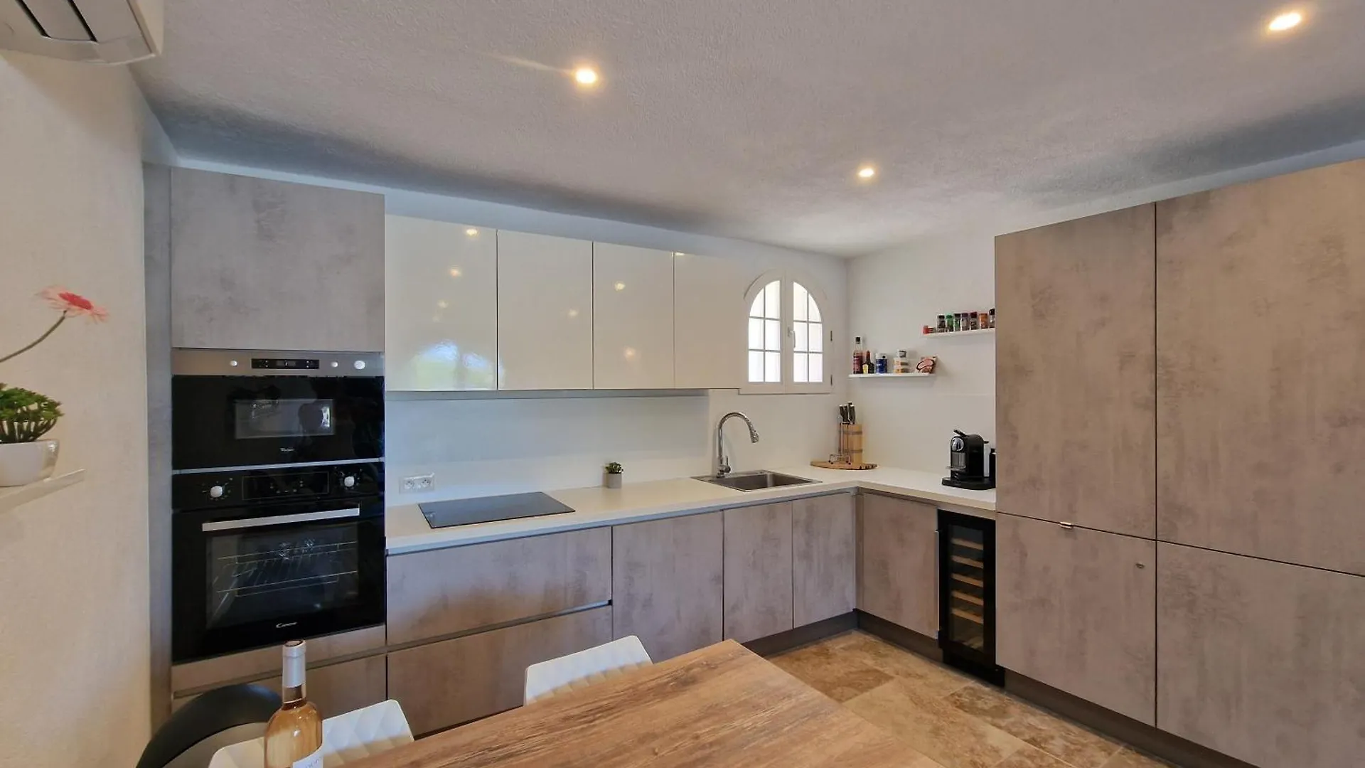 Ferienwohnung Hameau Des Claudins Le Plan-de-la-Tour Frankreich