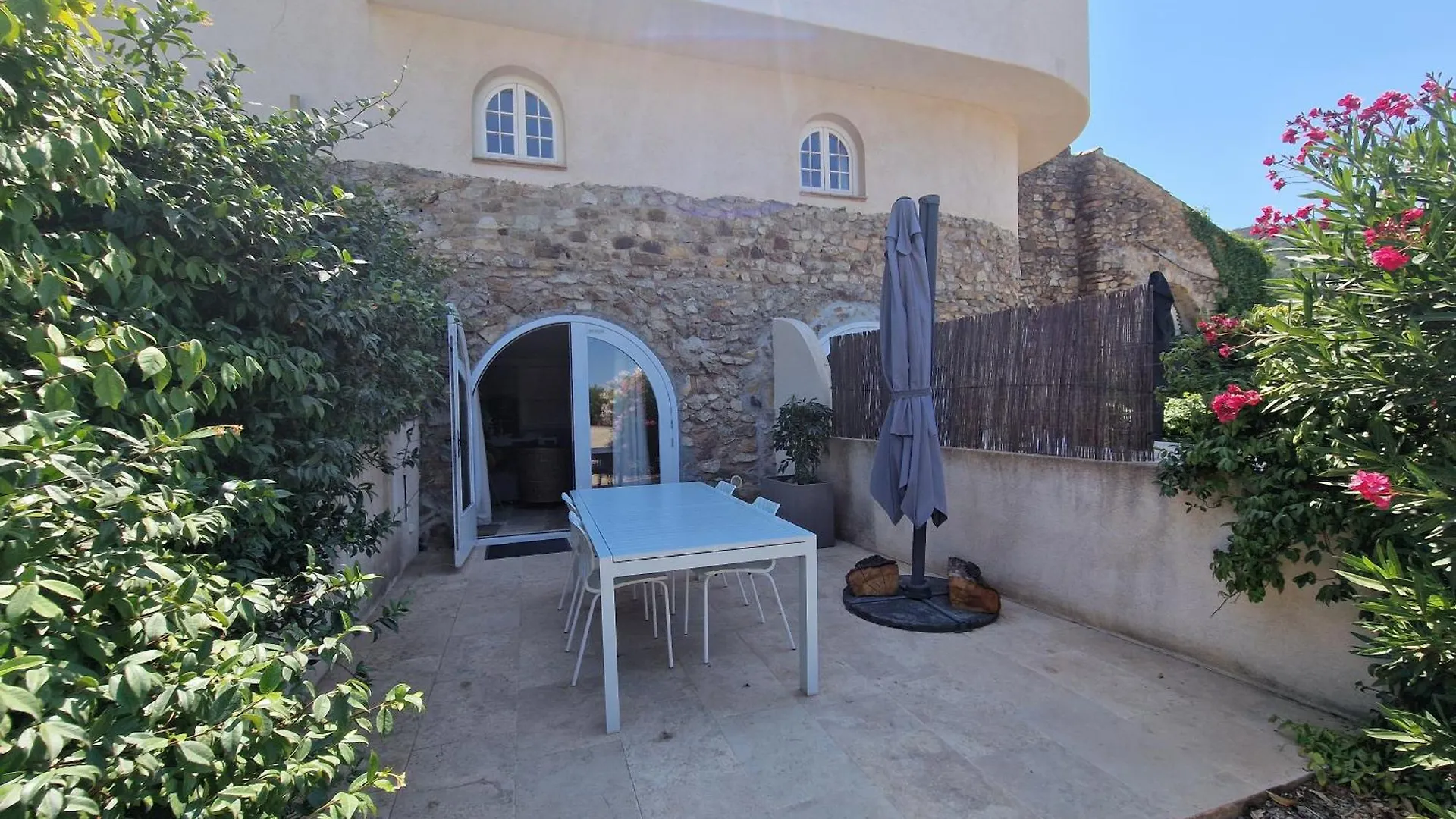Ferienwohnung Hameau Des Claudins Le Plan-de-la-Tour