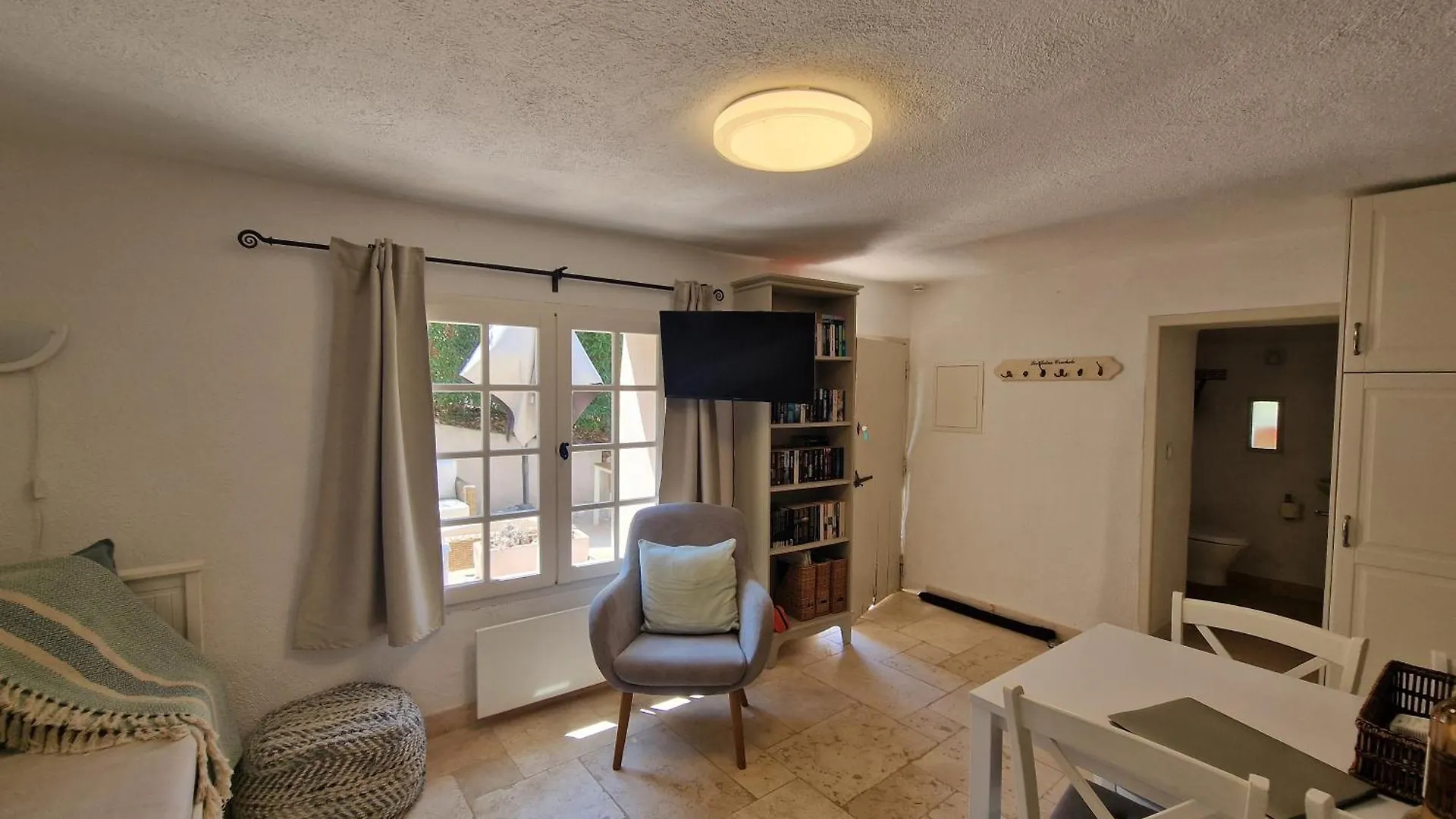 Ferienwohnung Hameau Des Claudins Le Plan-de-la-Tour Apartment