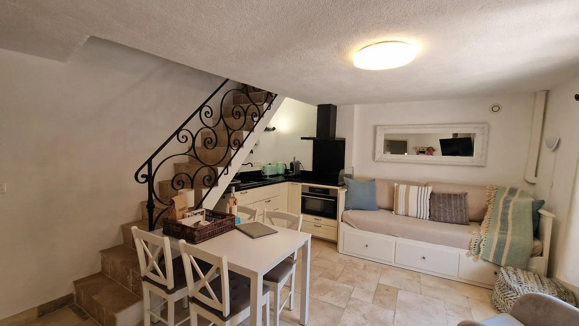 Ferienwohnung Hameau Des Claudins Le Plan-de-la-Tour 0*,  Frankreich