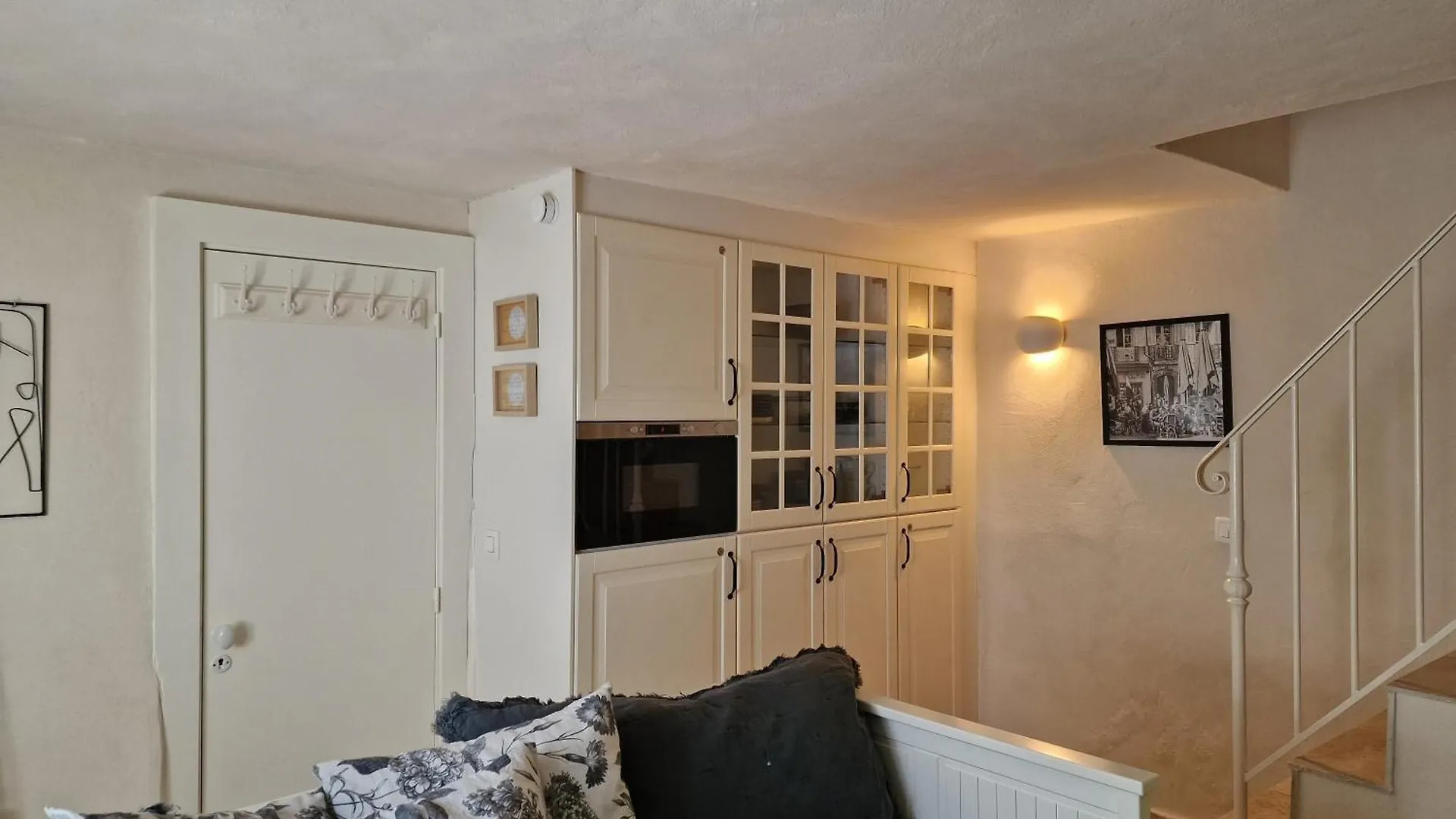Ferienwohnung Hameau Des Claudins Le Plan-de-la-Tour