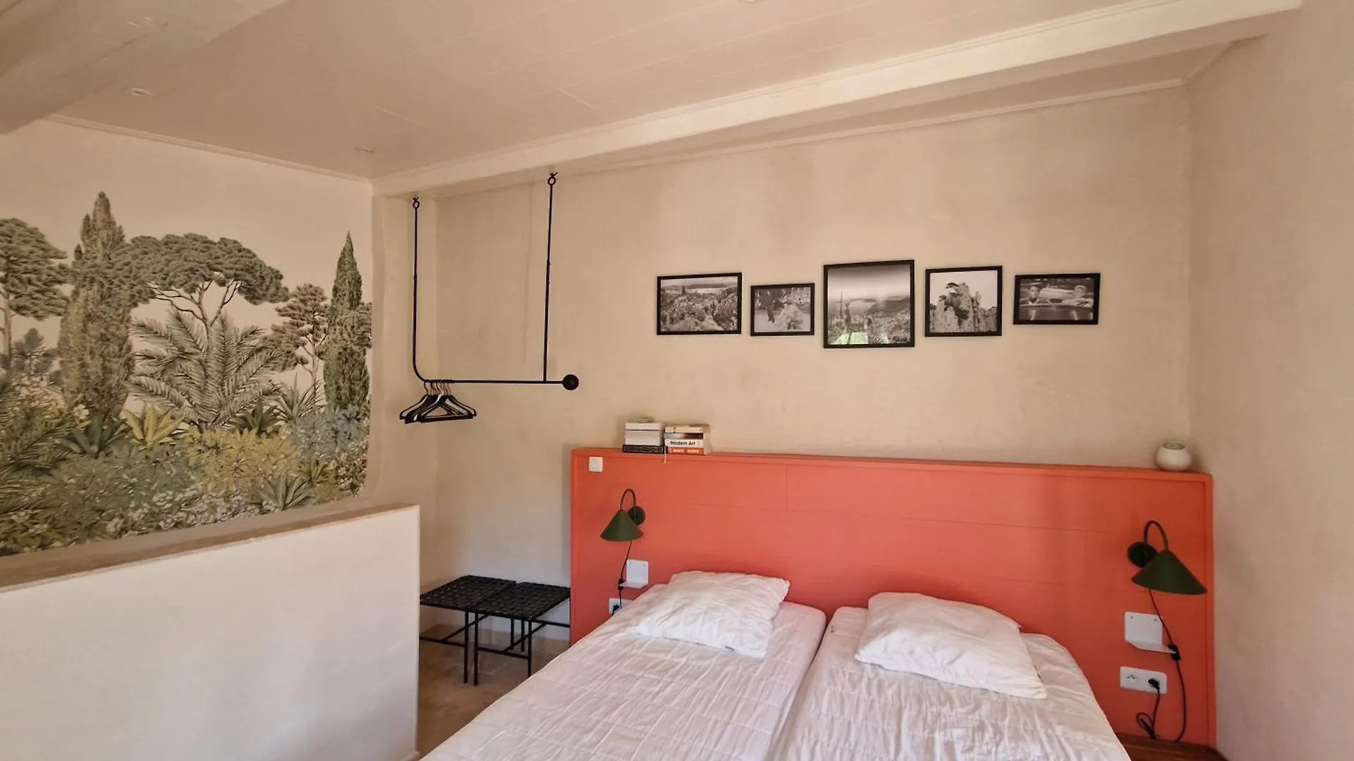 Apartmán Hameau Des Claudins Le Plan-de-la-Tour 0*,