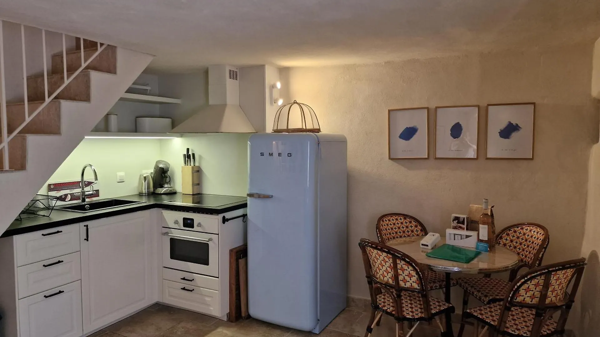 Apartmán Hameau Des Claudins Le Plan-de-la-Tour