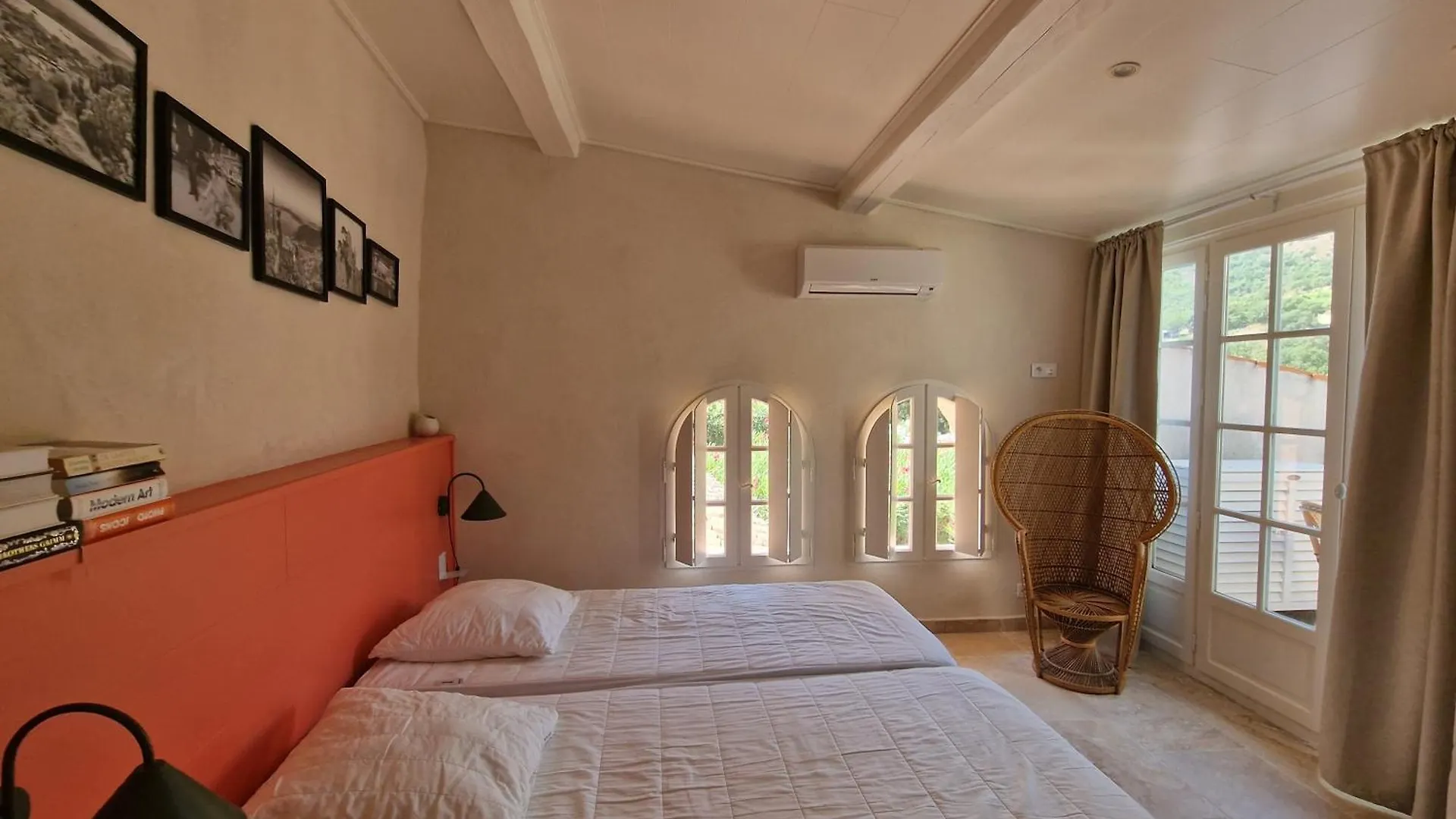 Ferienwohnung Hameau Des Claudins Le Plan-de-la-Tour