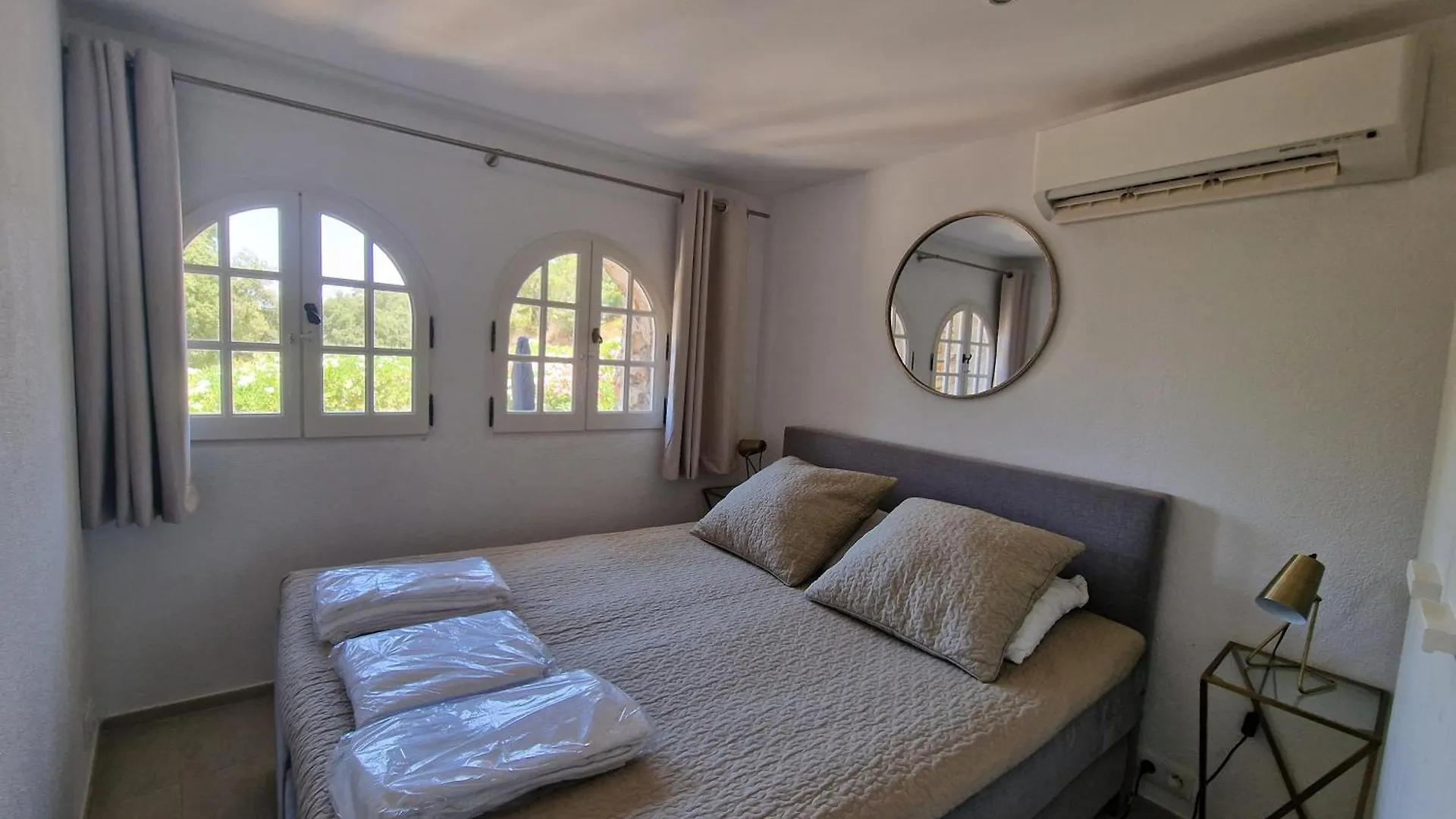 Ferienwohnung Hameau Des Claudins Le Plan-de-la-Tour Frankreich