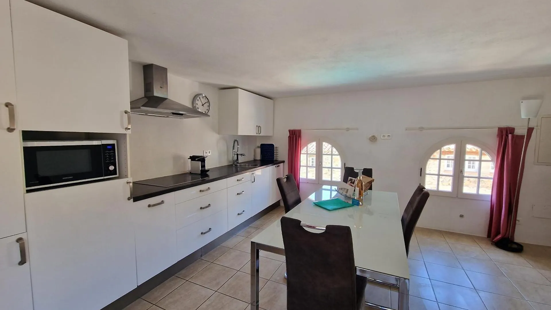 Ferienwohnung Hameau Des Claudins Le Plan-de-la-Tour