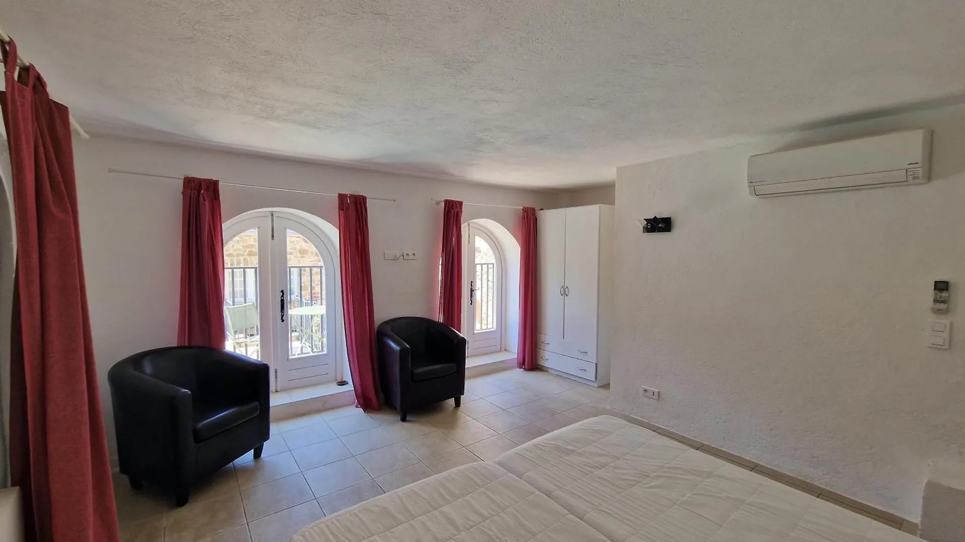 Apartment Ferienwohnung Hameau Des Claudins Le Plan-de-la-Tour