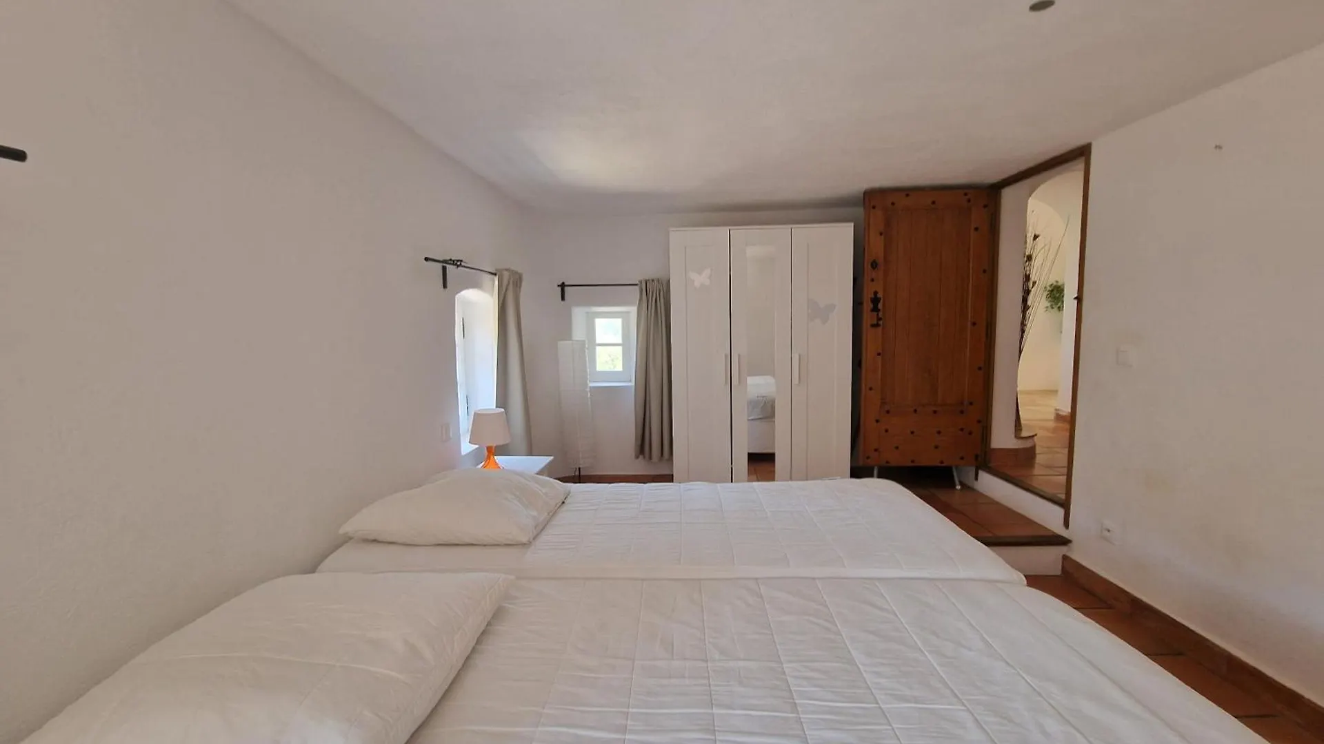 Ferienwohnung Hameau Des Claudins Le Plan-de-la-Tour Frankreich