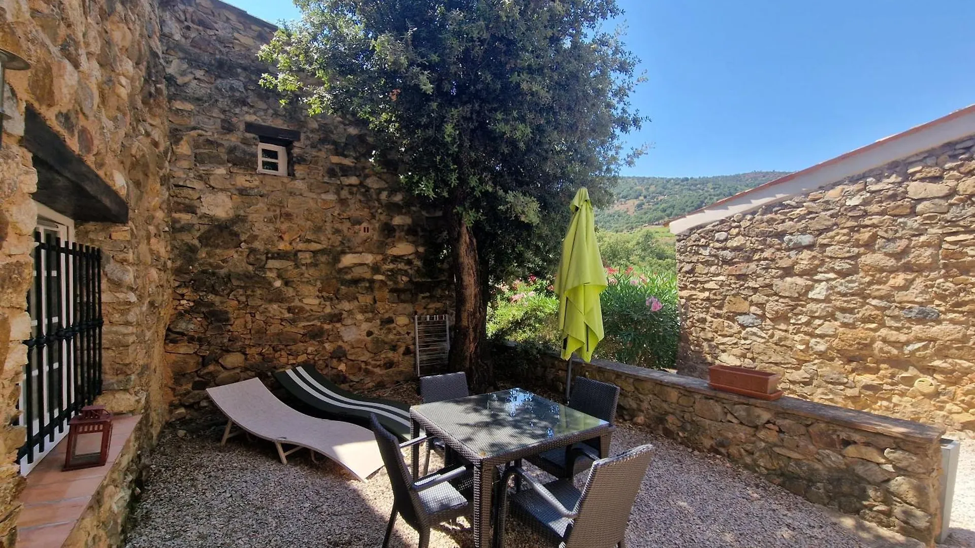 Ferienwohnung Hameau Des Claudins Le Plan-de-la-Tour Apartment