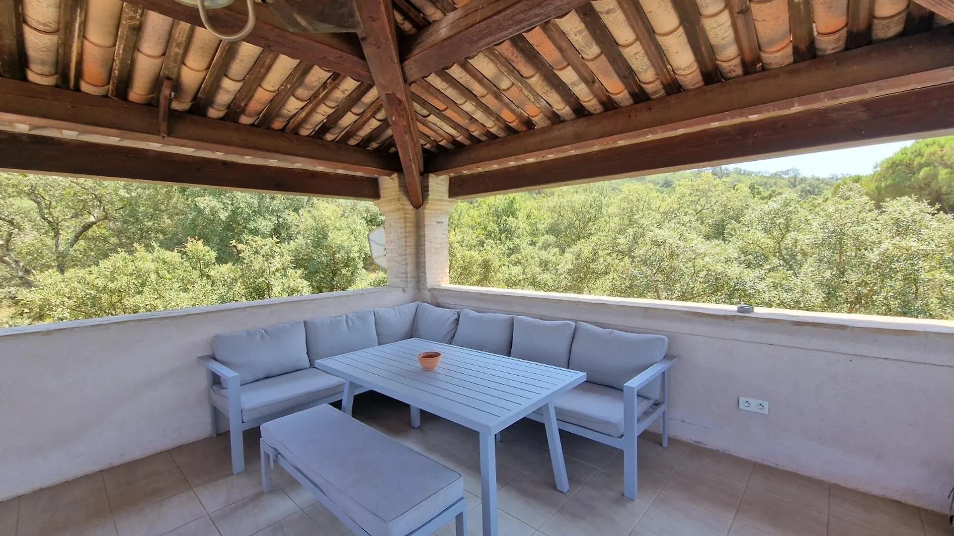 Ferienwohnung Hameau Des Claudins Le Plan-de-la-Tour 0*,