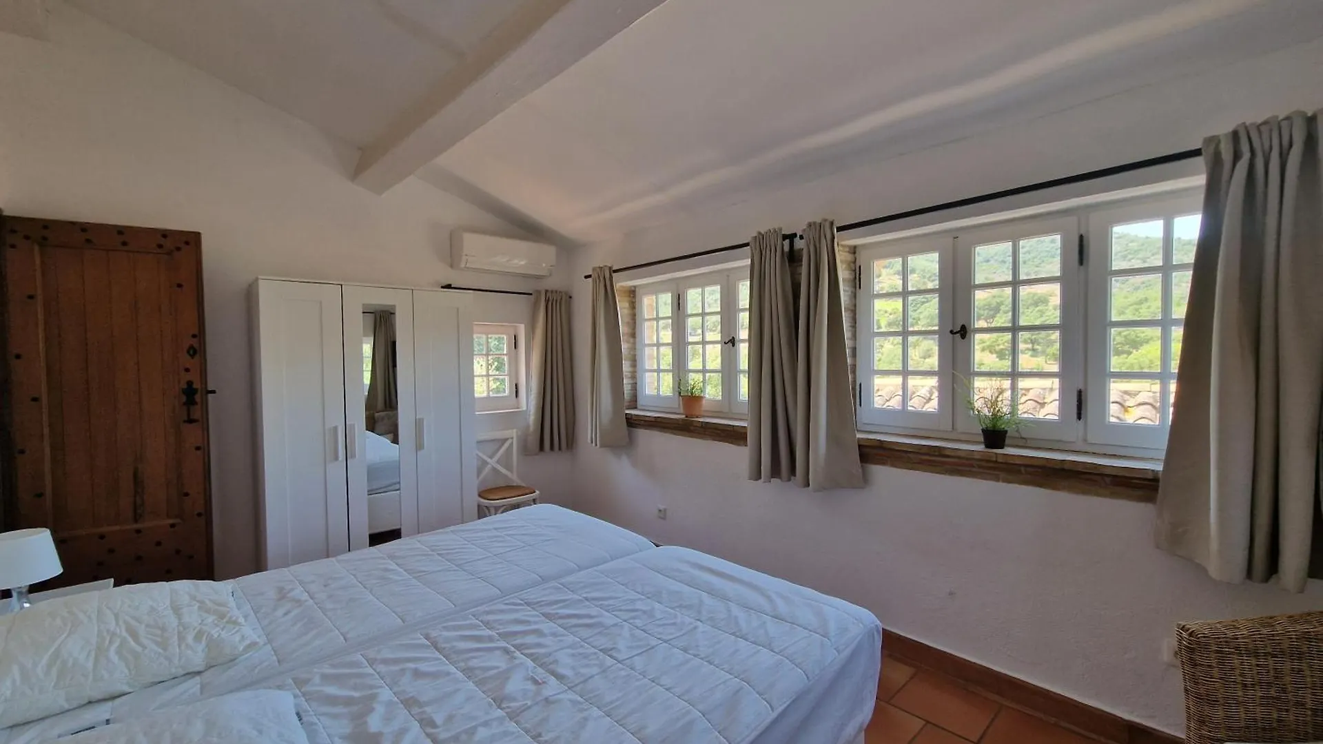 Ferienwohnung Hameau Des Claudins Le Plan-de-la-Tour Apartment