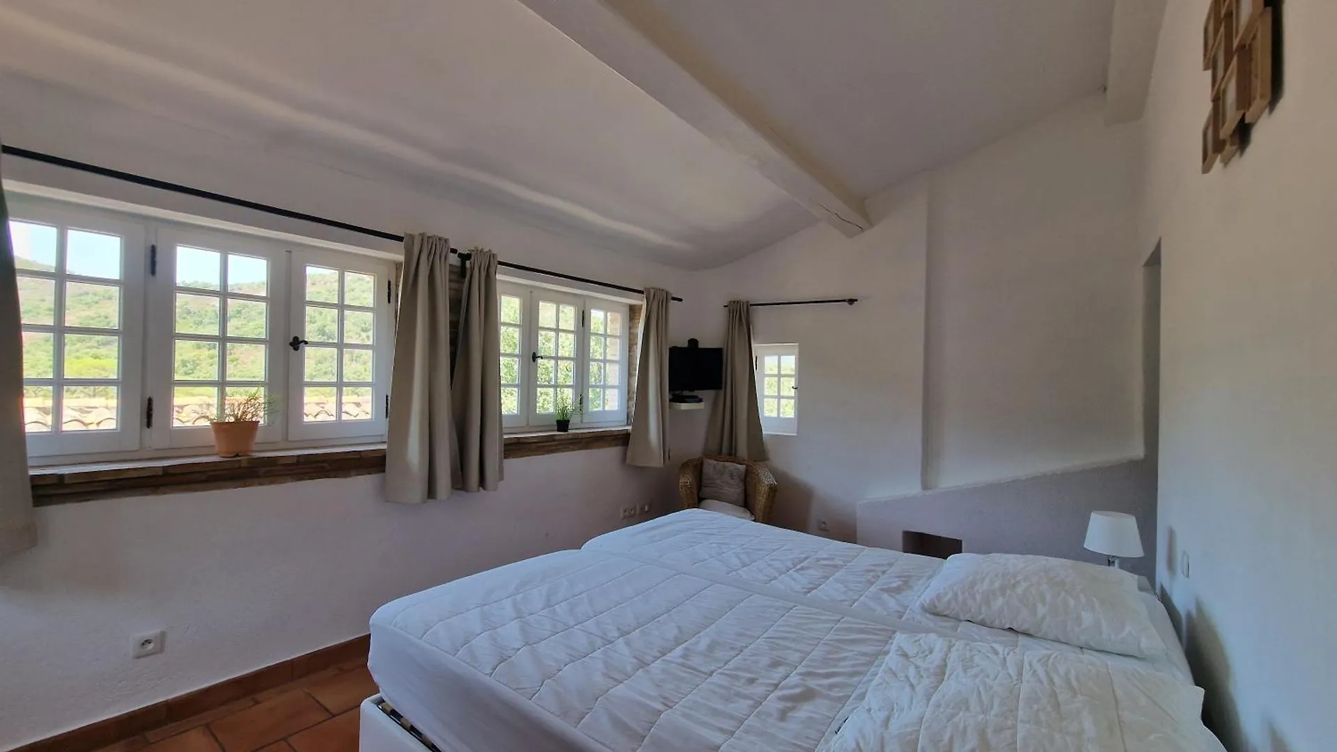 Ferienwohnung Hameau Des Claudins Le Plan-de-la-Tour
