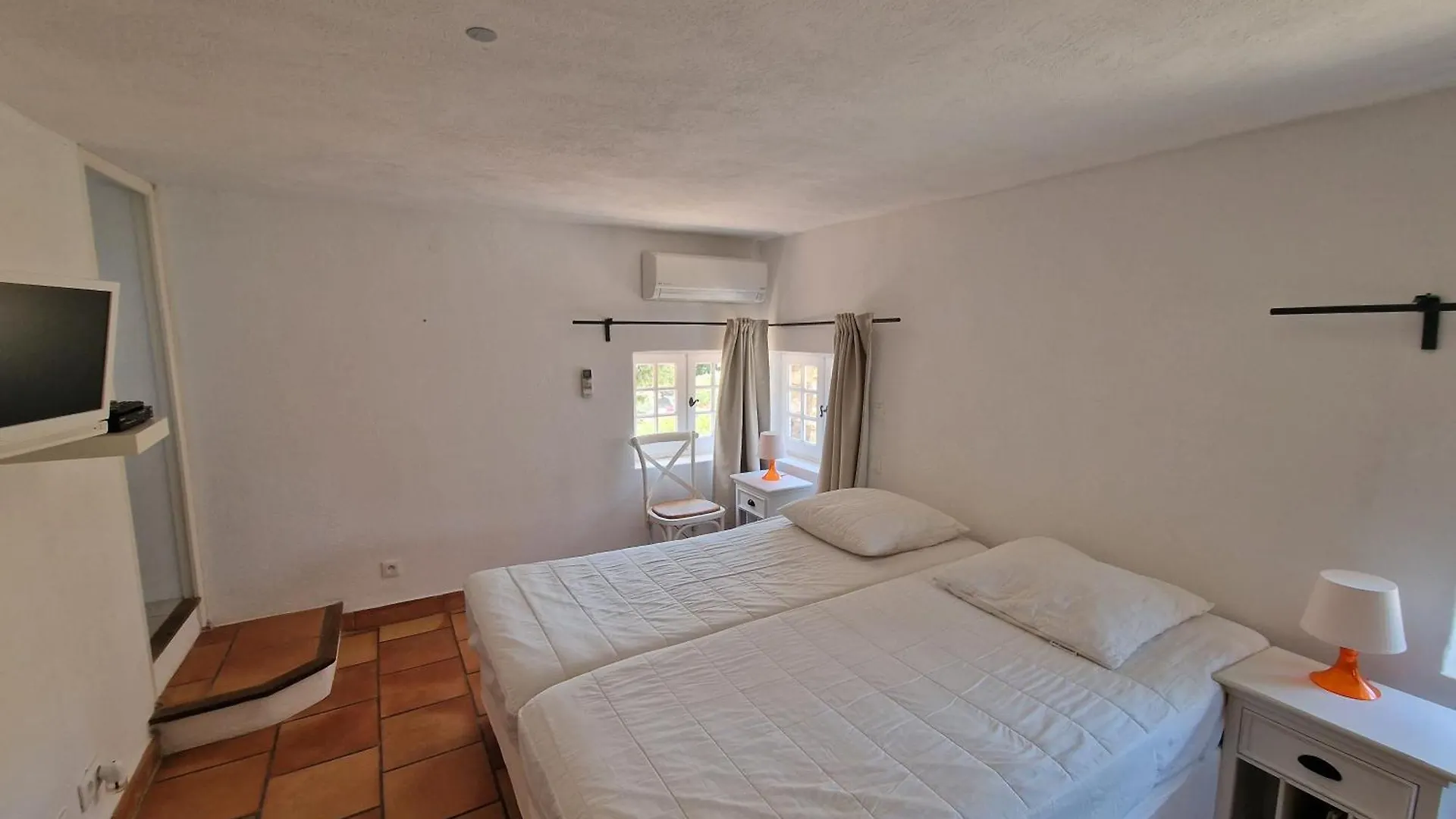 Ferienwohnung Hameau Des Claudins Le Plan-de-la-Tour Frankreich