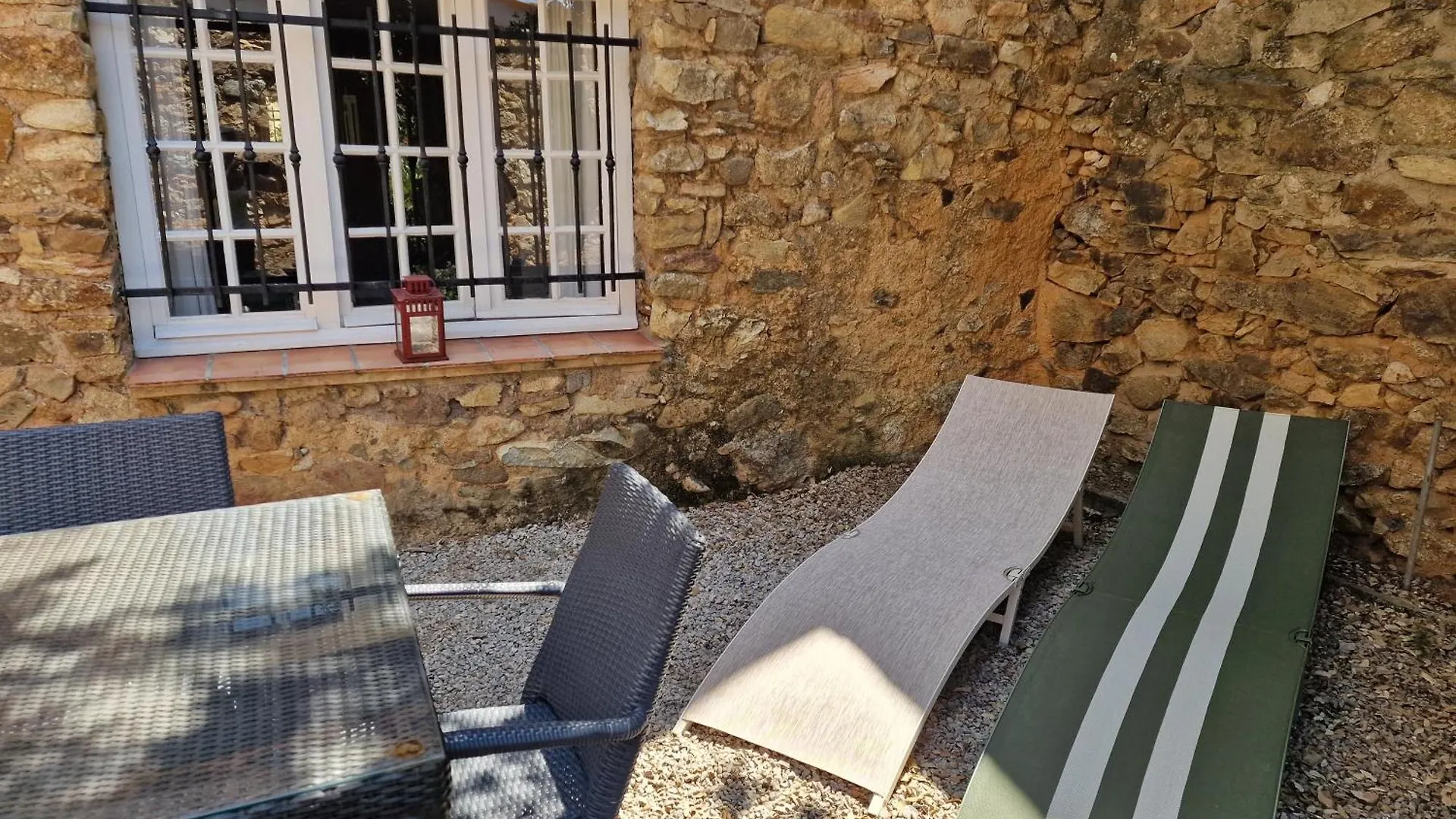 Apartmán Hameau Des Claudins Le Plan-de-la-Tour
