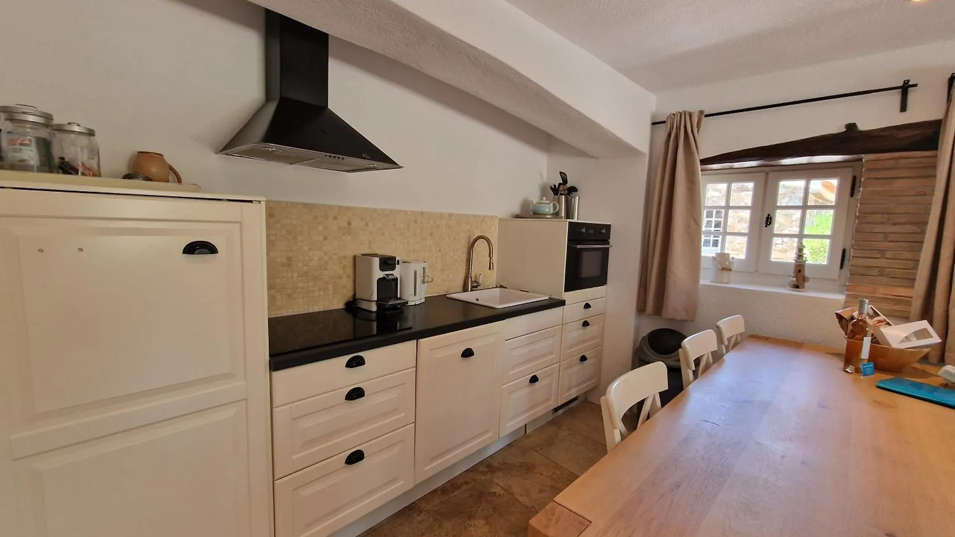 Ferienwohnung Hameau Des Claudins Le Plan-de-la-Tour 0*,