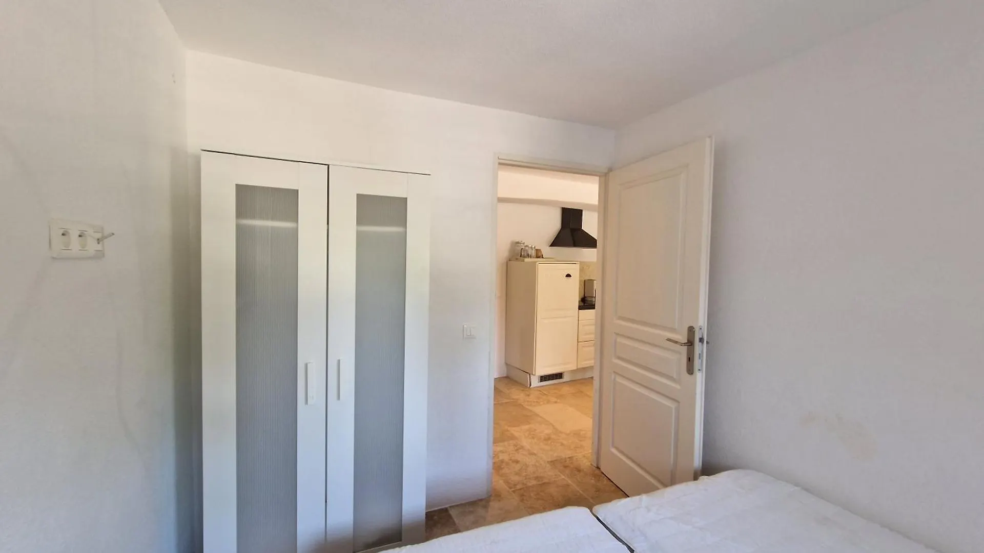Ferienwohnung Hameau Des Claudins Le Plan-de-la-Tour