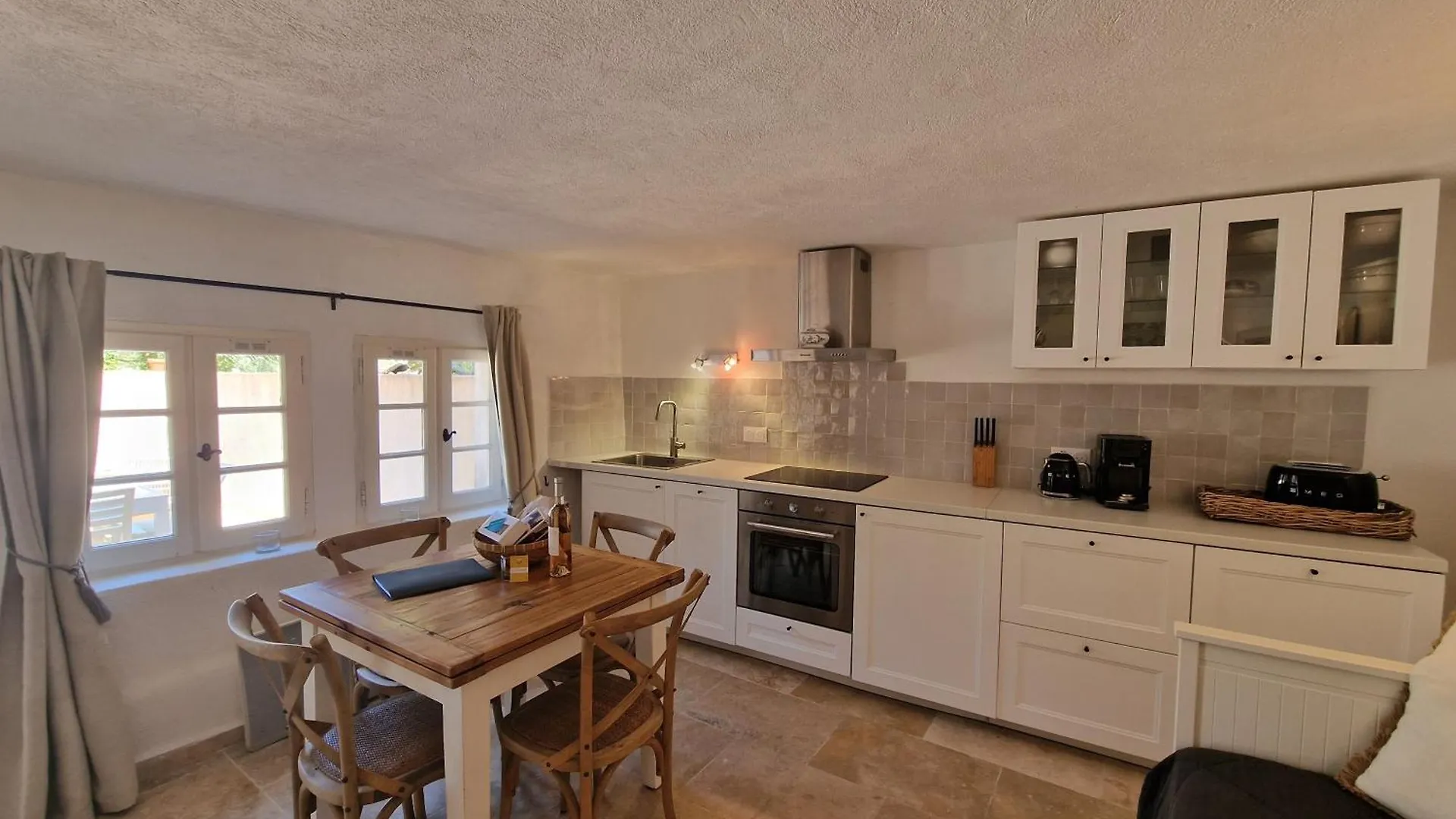 Apartmán Hameau Des Claudins Le Plan-de-la-Tour
