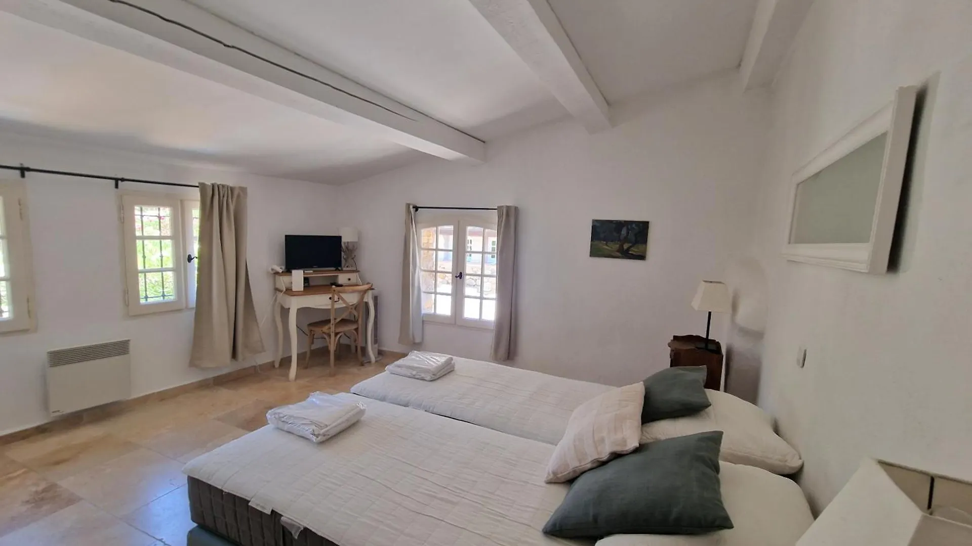 Ferienwohnung Hameau Des Claudins Le Plan-de-la-Tour Apartment