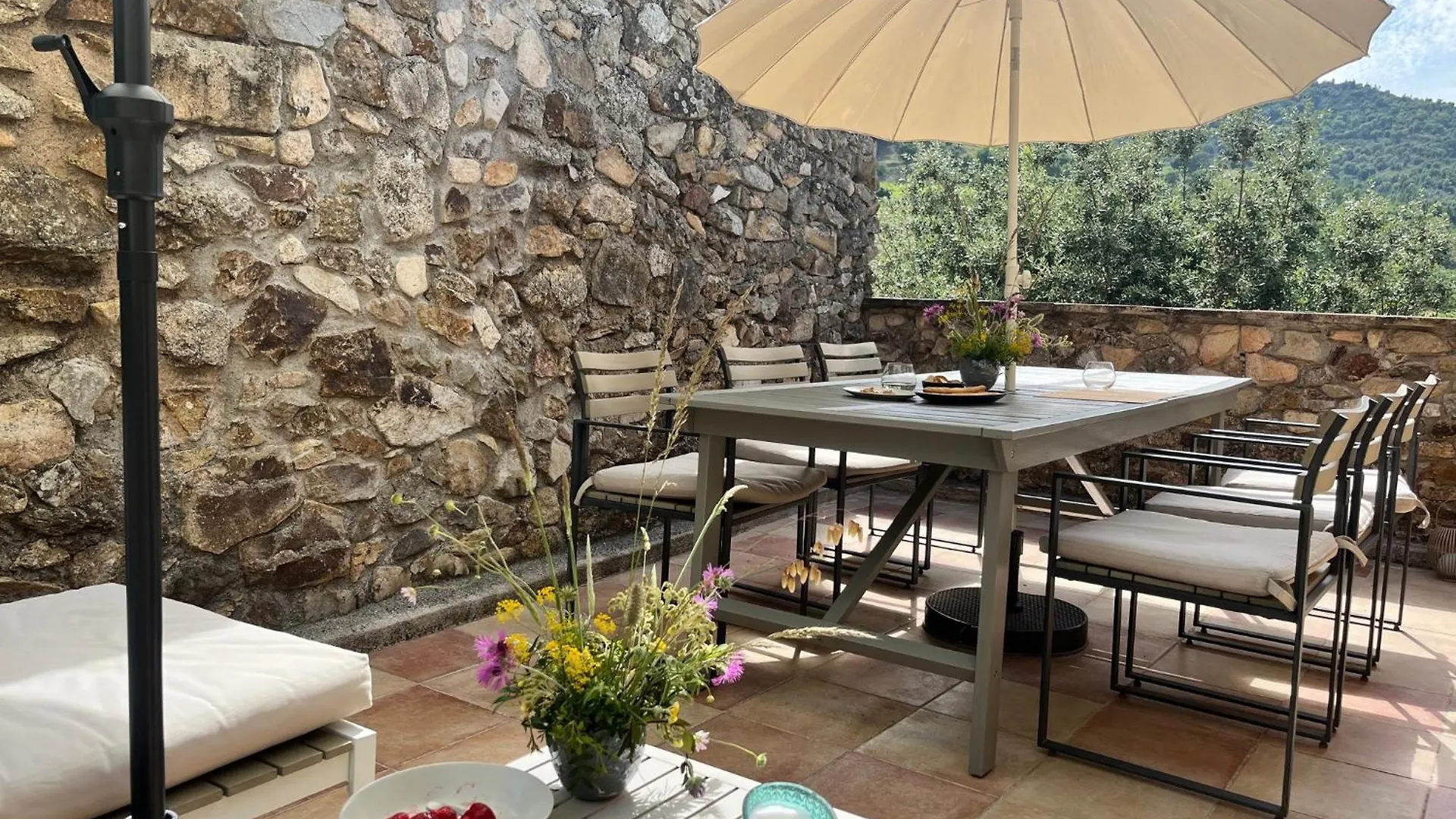 Apartmán Hameau Des Claudins Le Plan-de-la-Tour